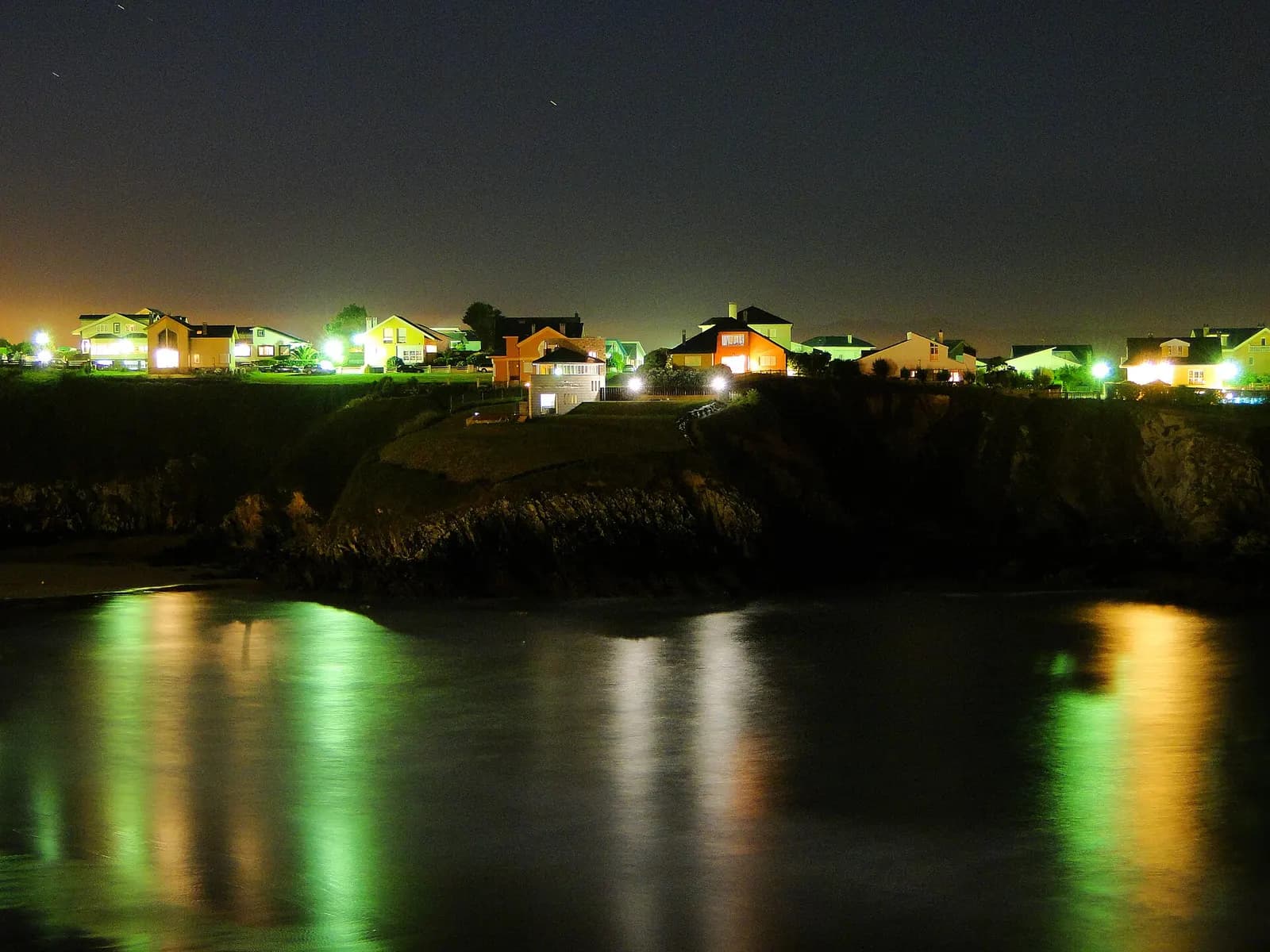 Playa de Tapia (Tapia de Casariego)