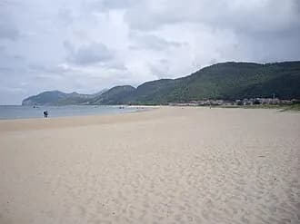 Playa de Trengandín (Noja)