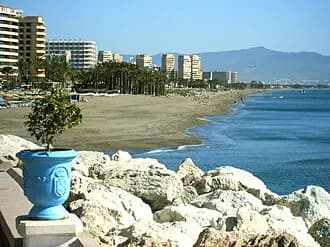 Playa del Bajondillo (Torremolinos)