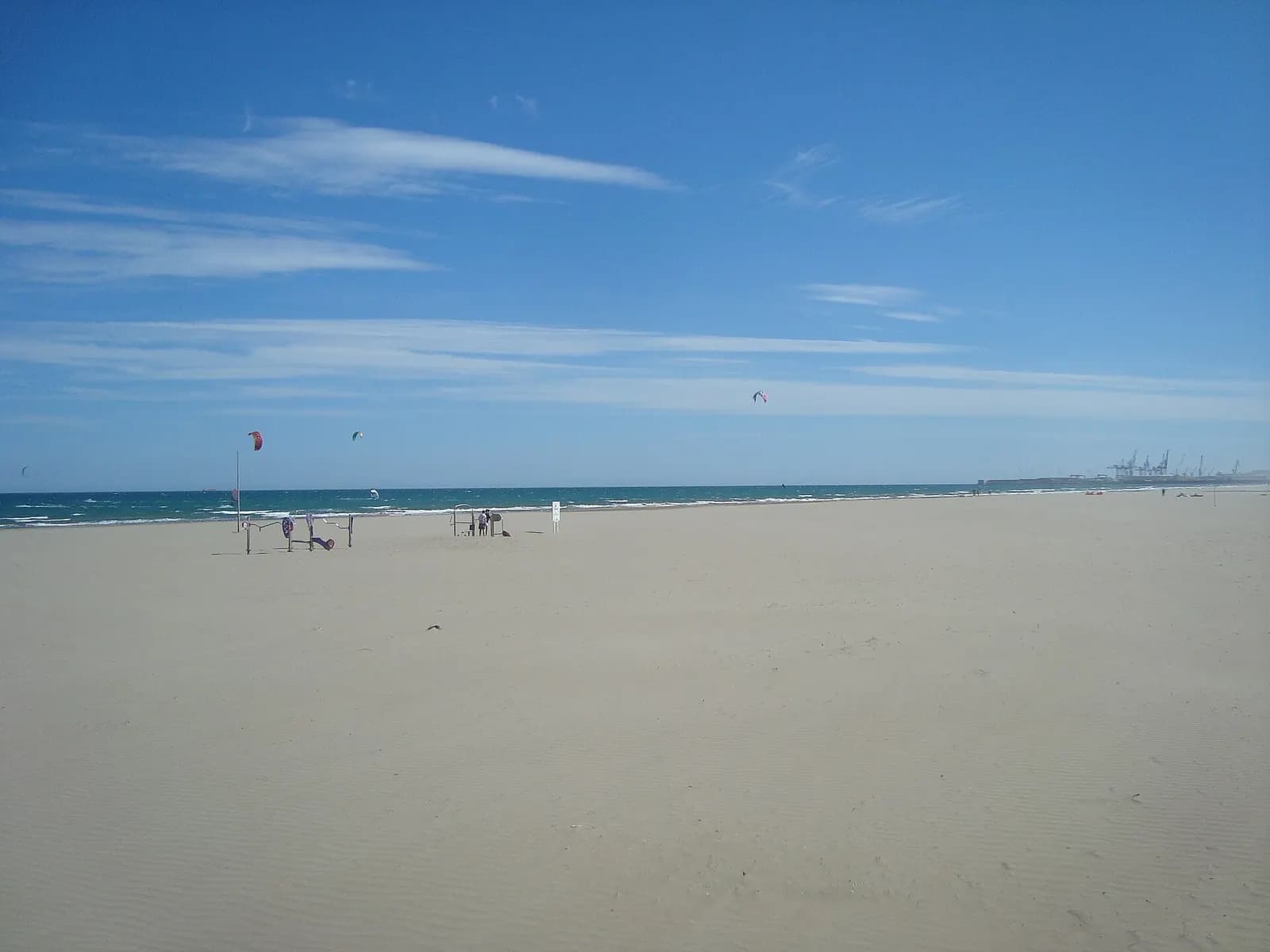 Playa del Gurugú (Castellón)