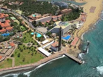 Playa del Inglés (Maspalomas)