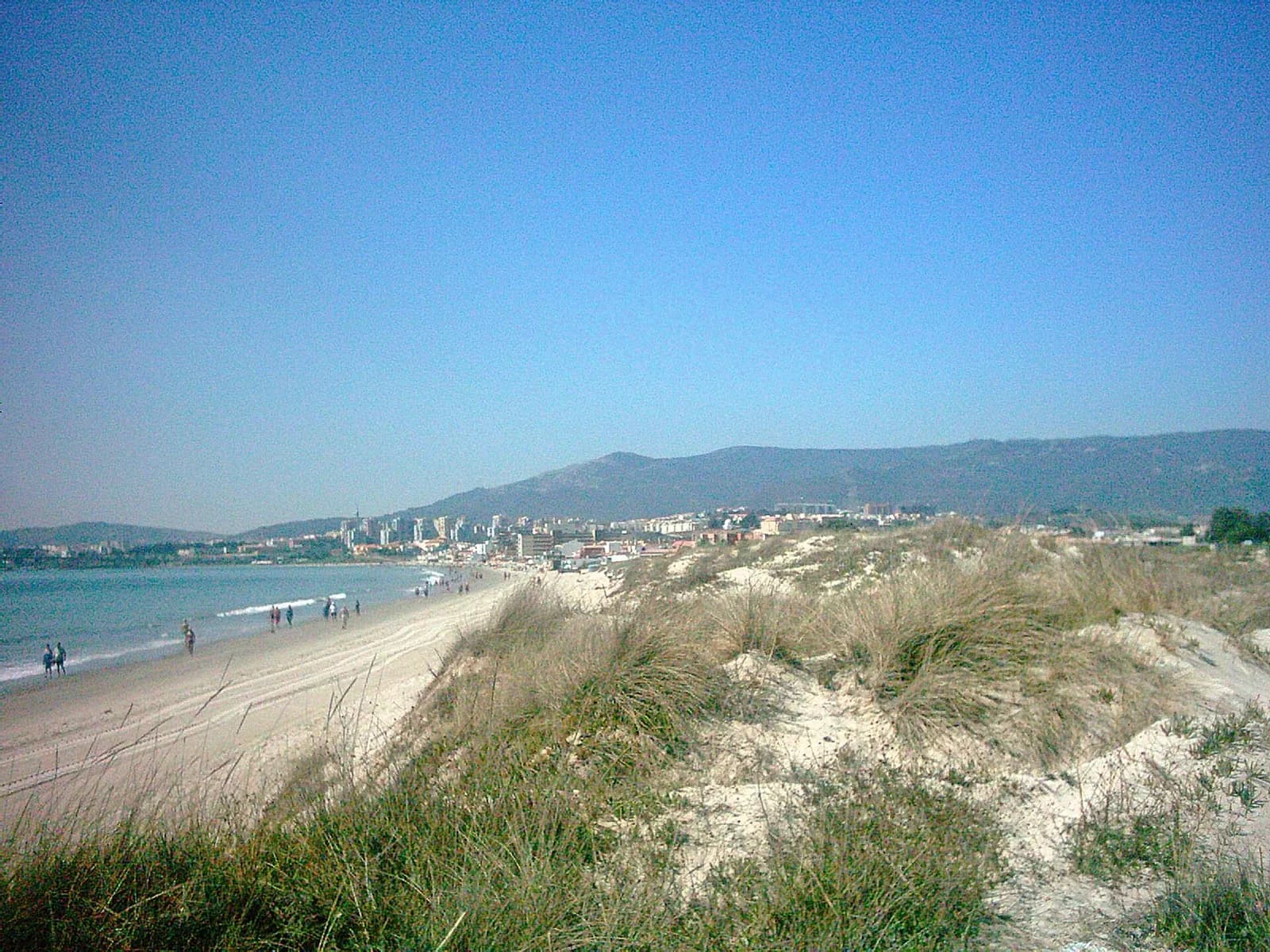 Playa del Rinconcillo (Algeciras)