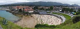 Playa del Sablón (Llanes)