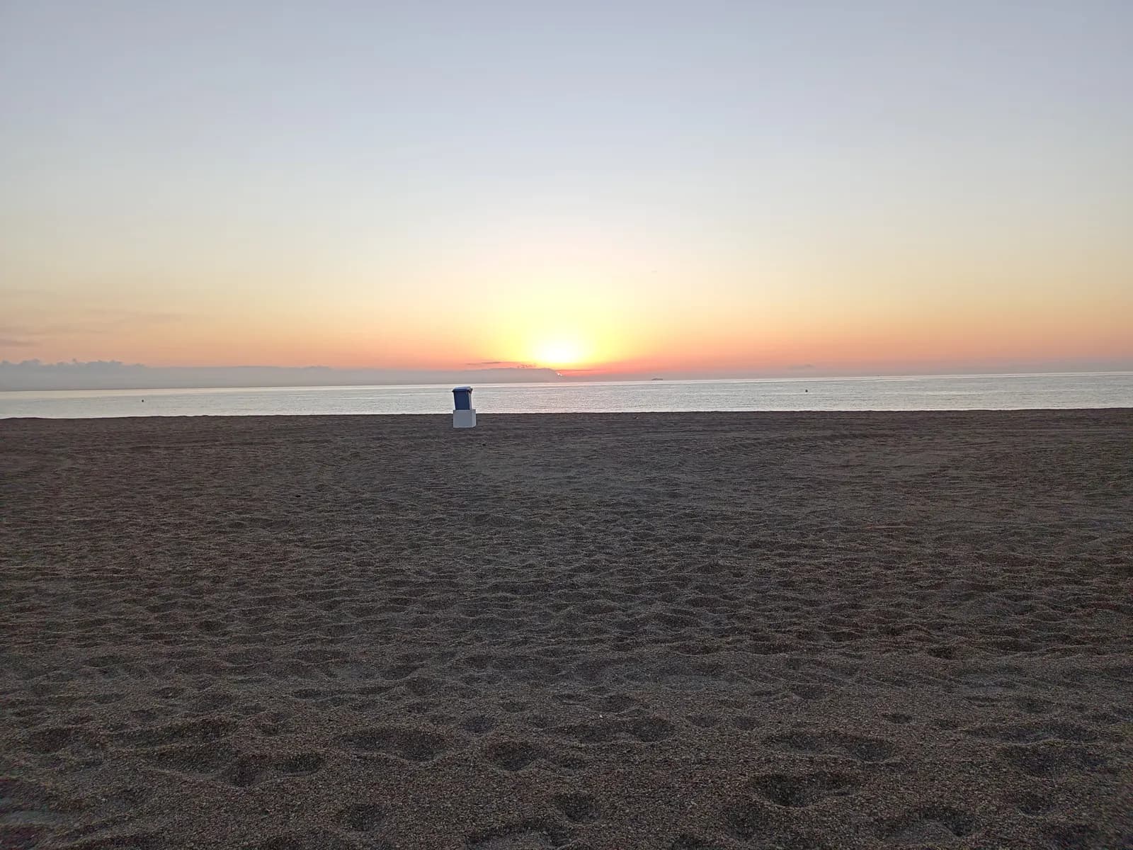 Playa La Romanilla