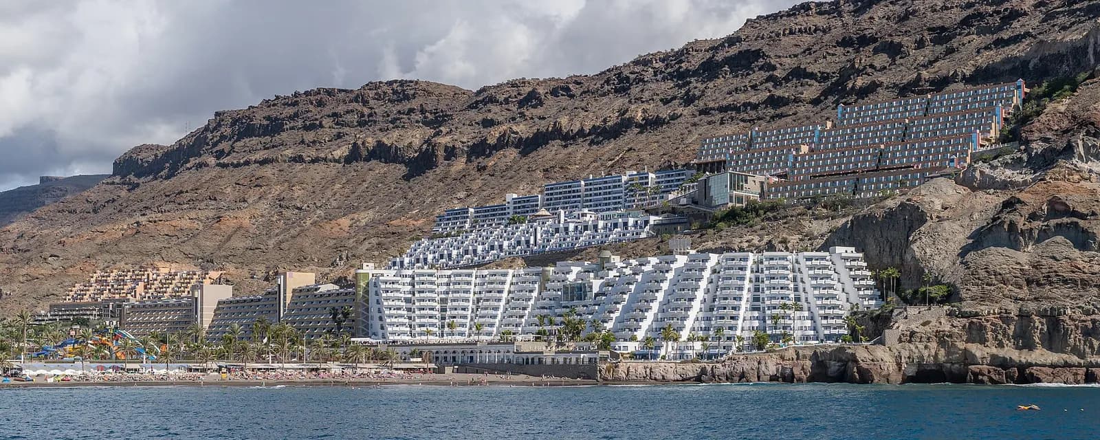 Playa Taurito