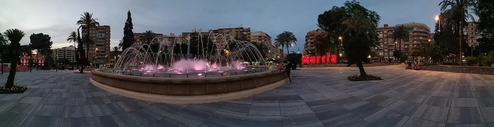Plaza Circular (Murcia)