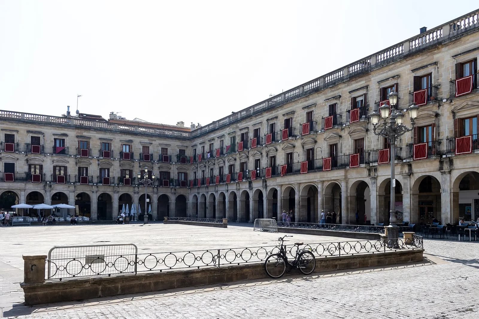 Plaza de España (Vitoria-Gasteiz)