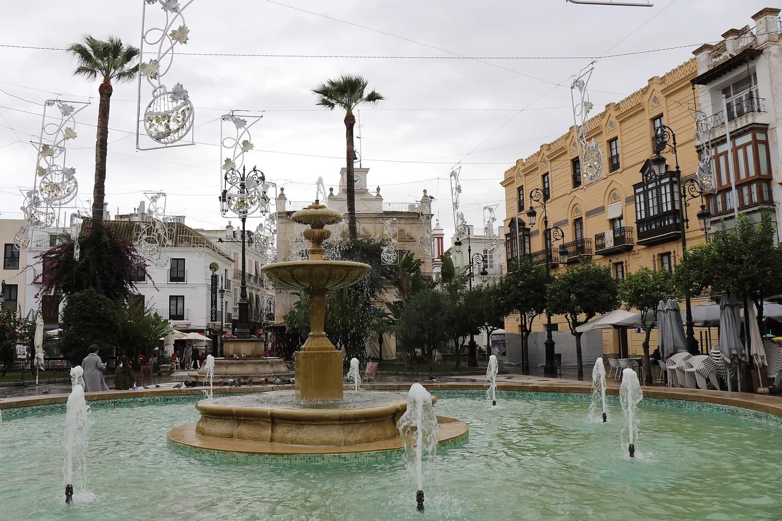 Plaza del Cabildo