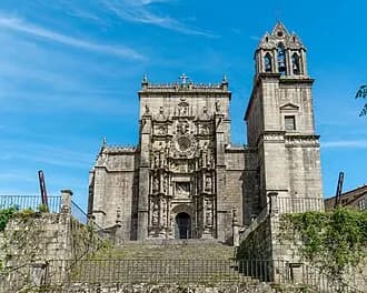 Basílica de Santa María la Mayor