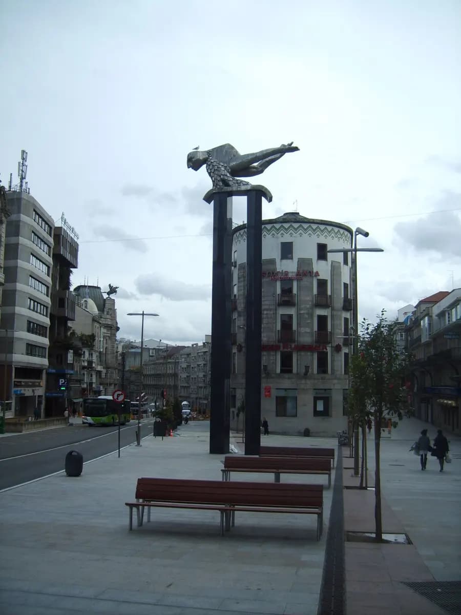 Porta do Sol