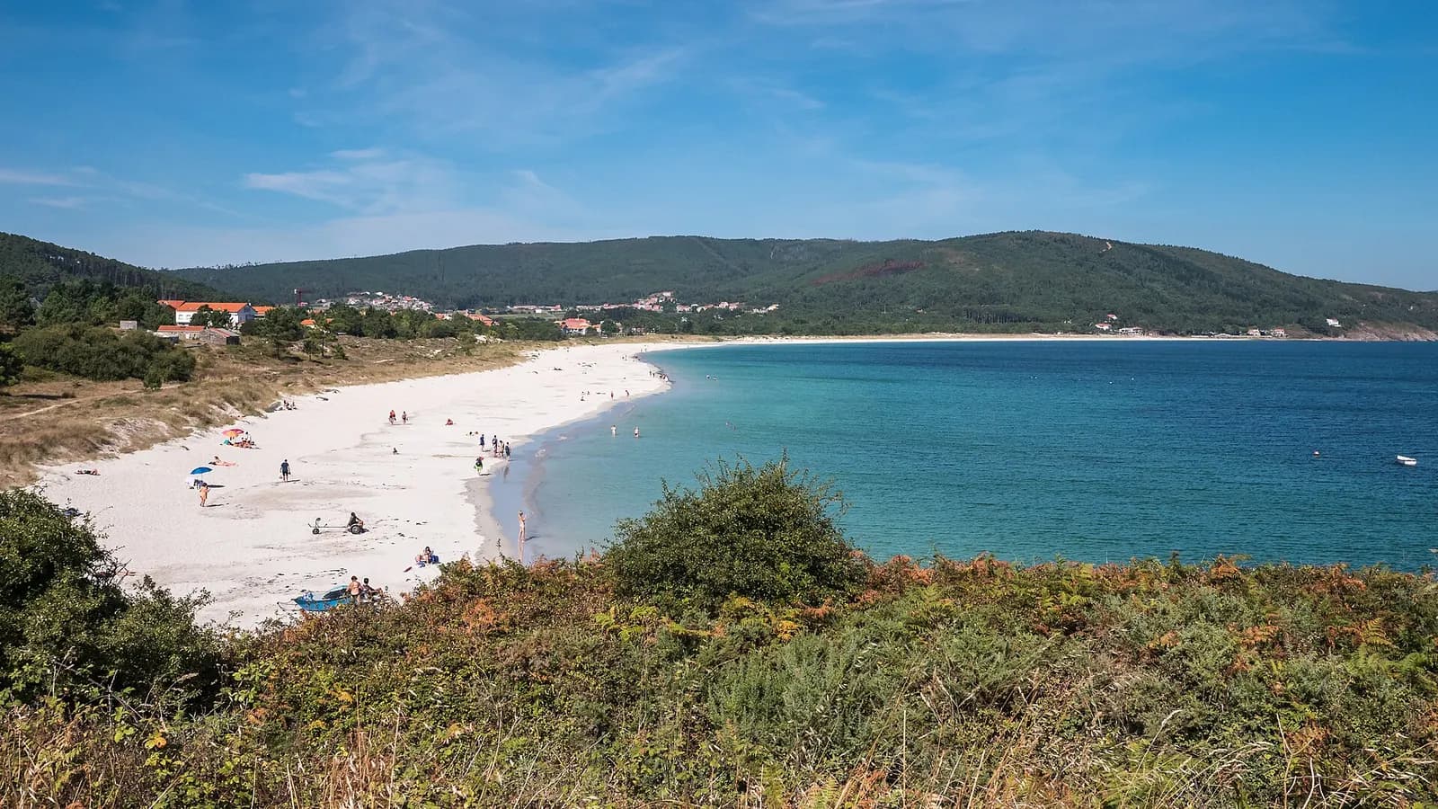 Praia da Lagosteira