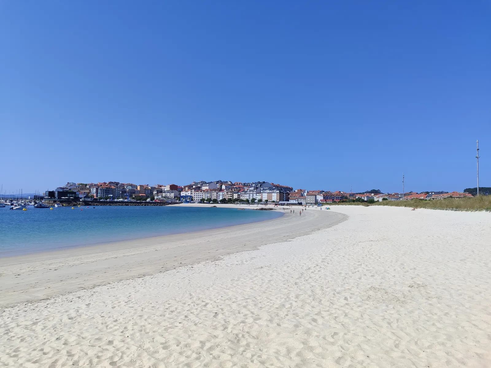 Praia de Baltar