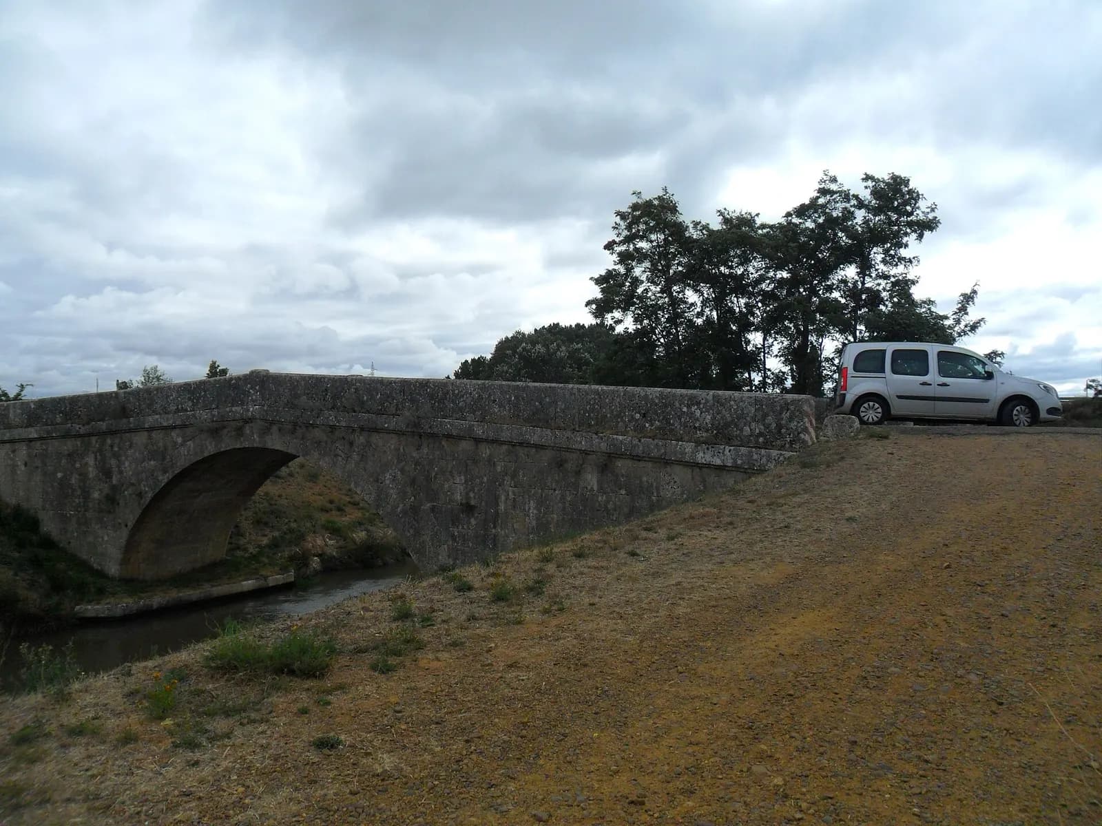 Puente de Carrecalzada