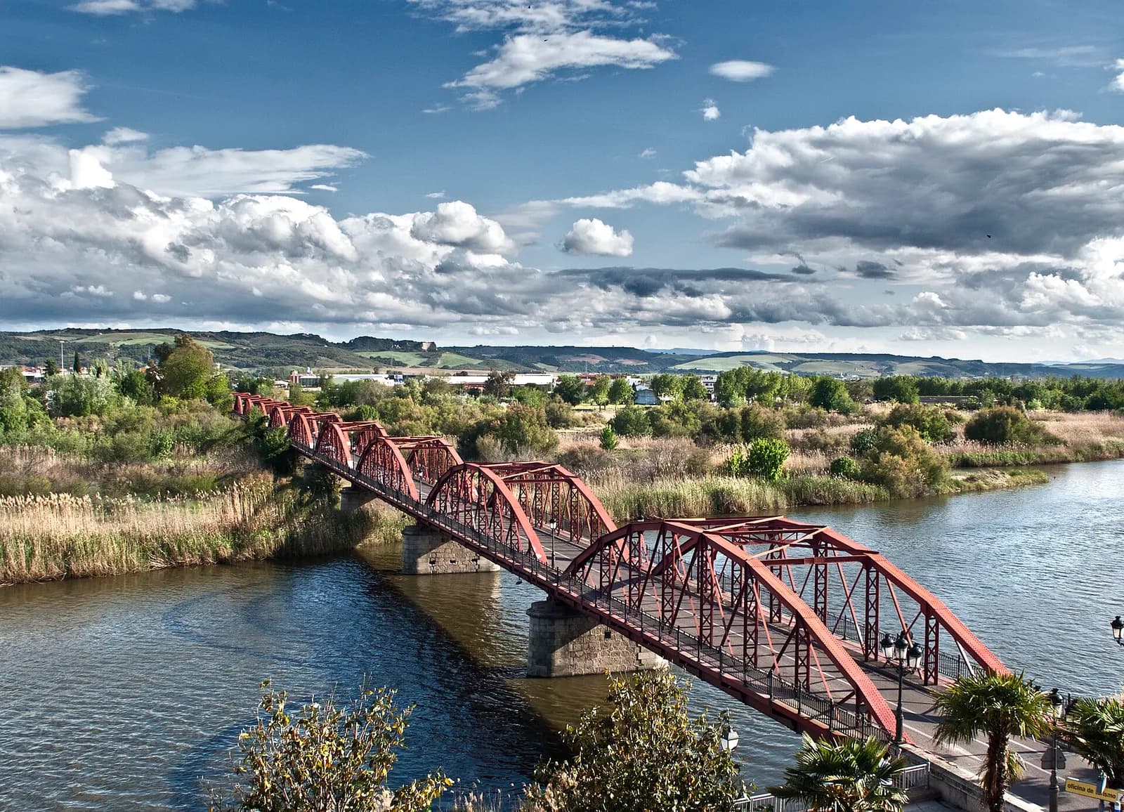 Puente de Hierro (Talavera de la Reina)