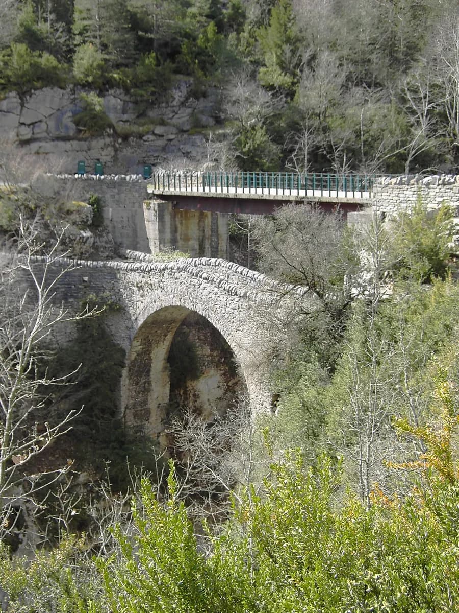 Puente de San Úrbez