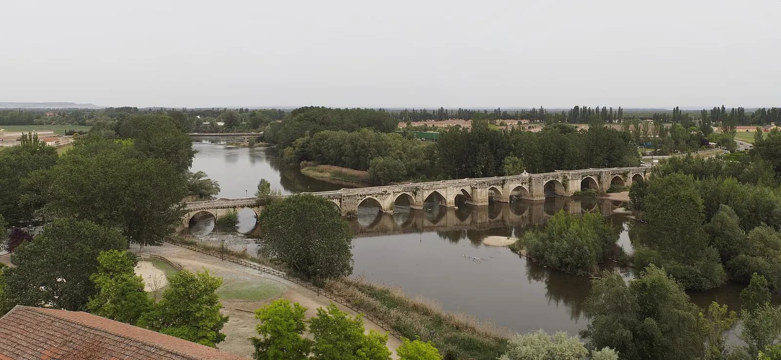 Puente de Simancas