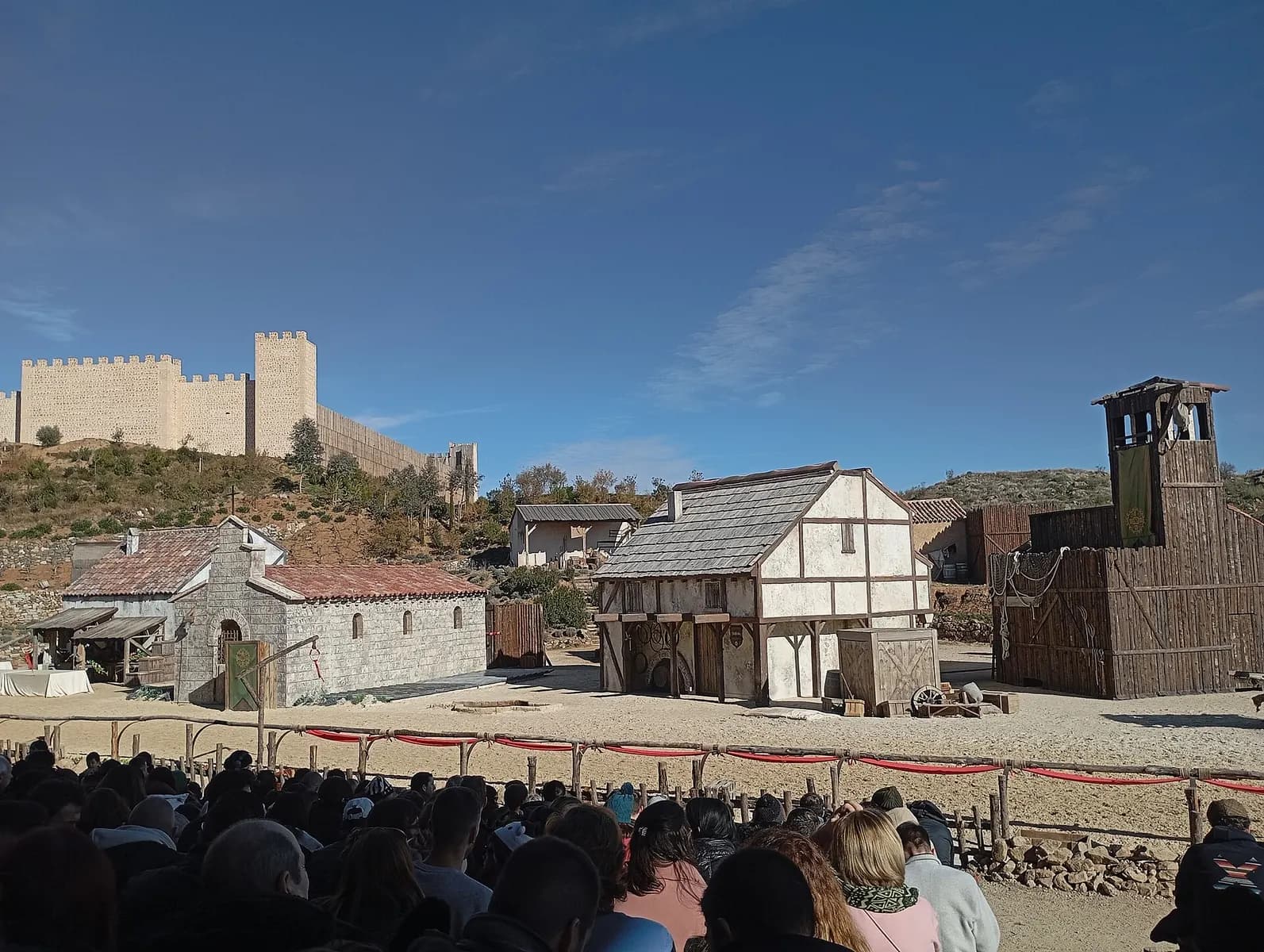 Puy du Fou España
