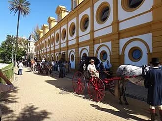 Real Escuela Andaluza del Arte Ecuestre (Jerez)