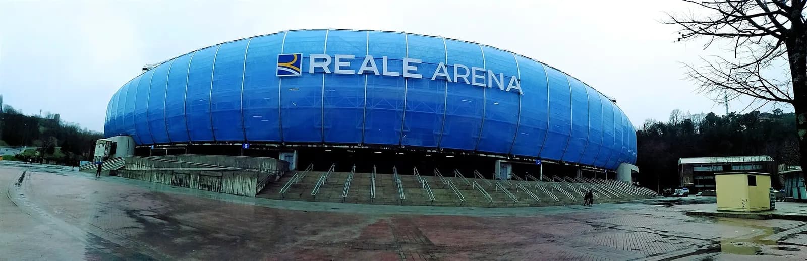 Reale Arena (Anoeta)