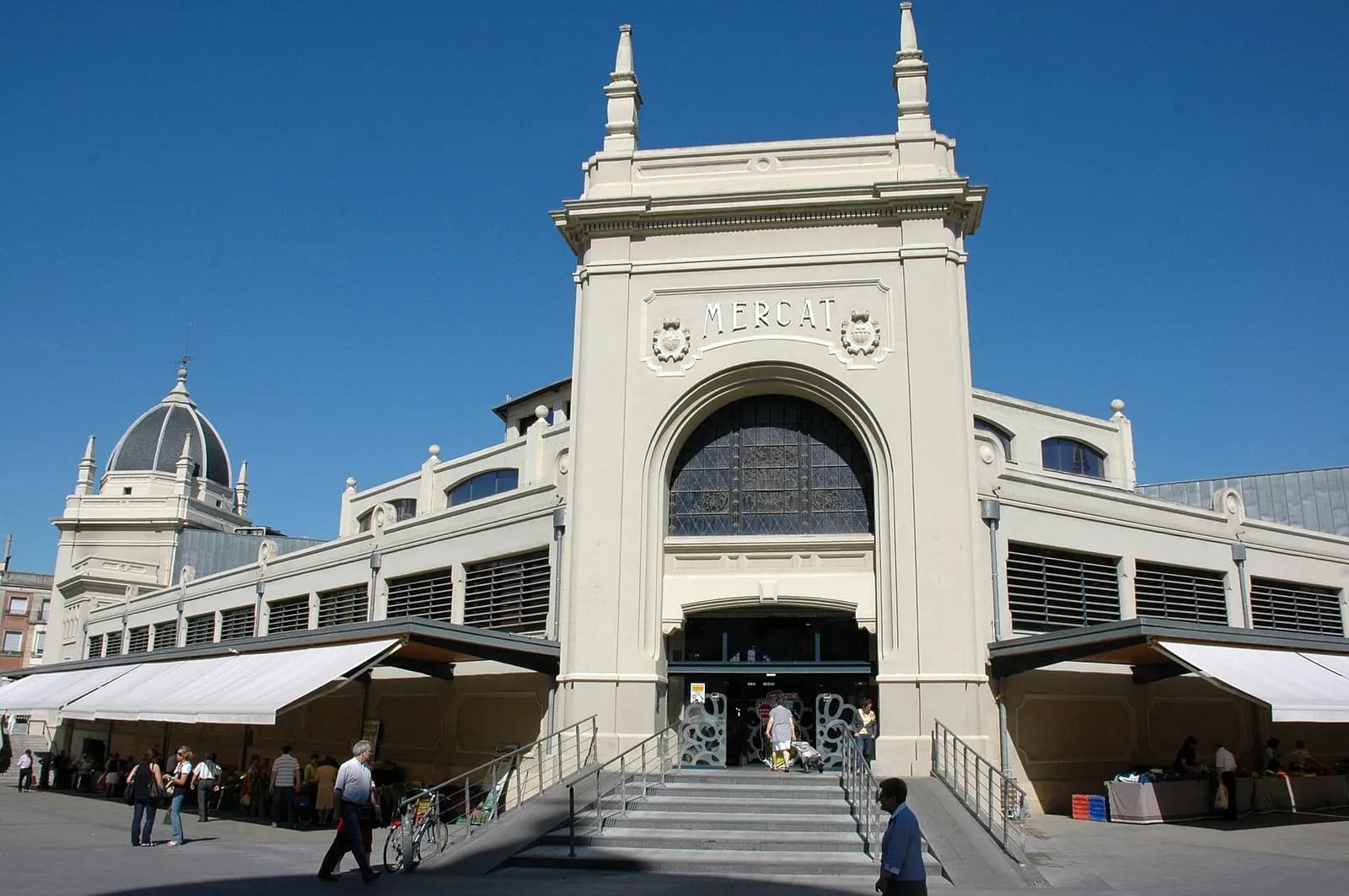 Mercat Central de Sabadell