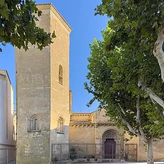 San Pedro el Viejo (Huesca)