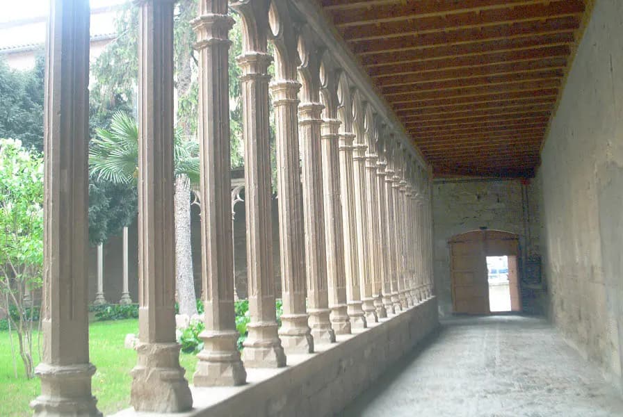 Sant Domènec (Balaguer)