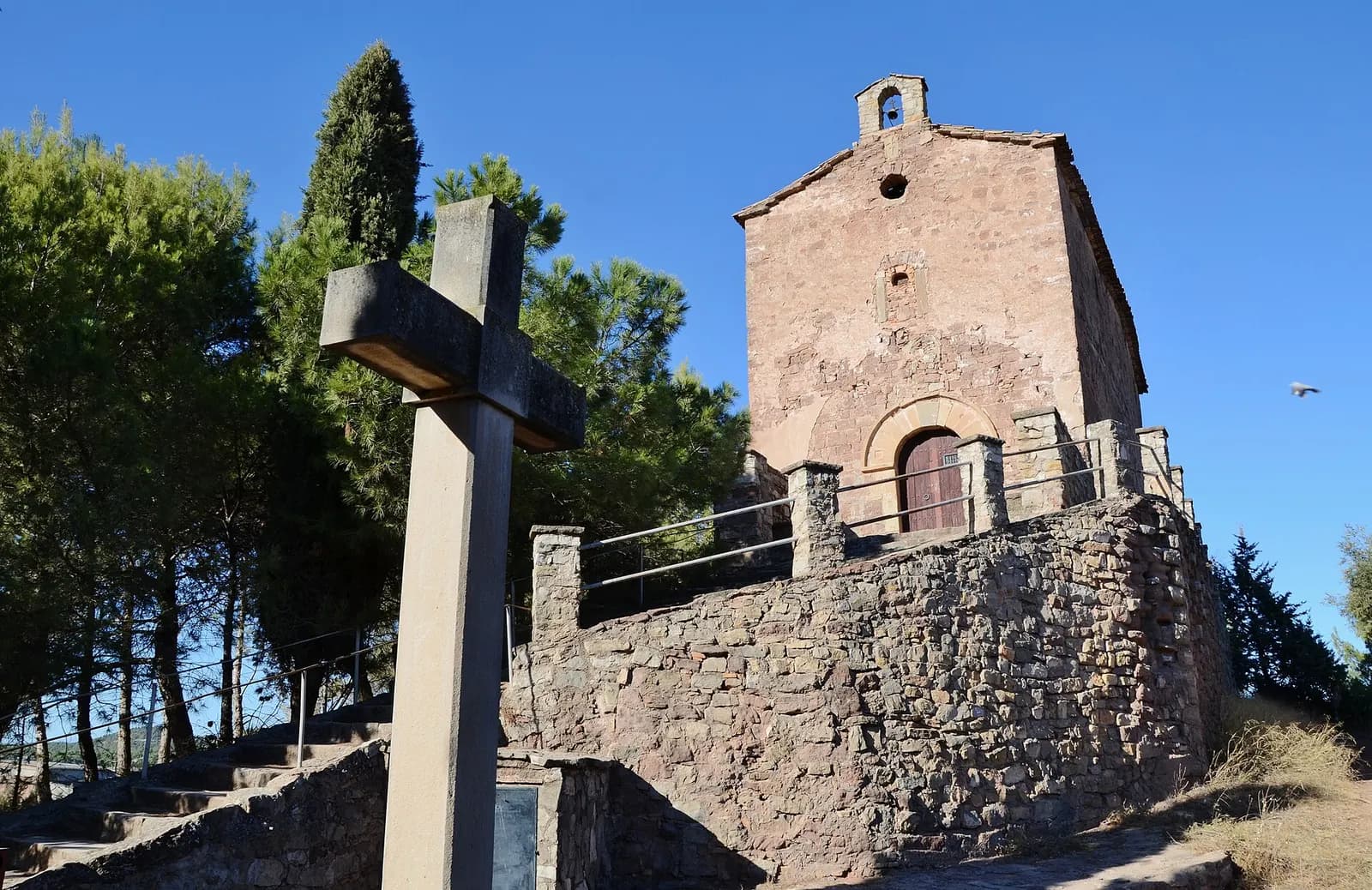 Sant Francesc