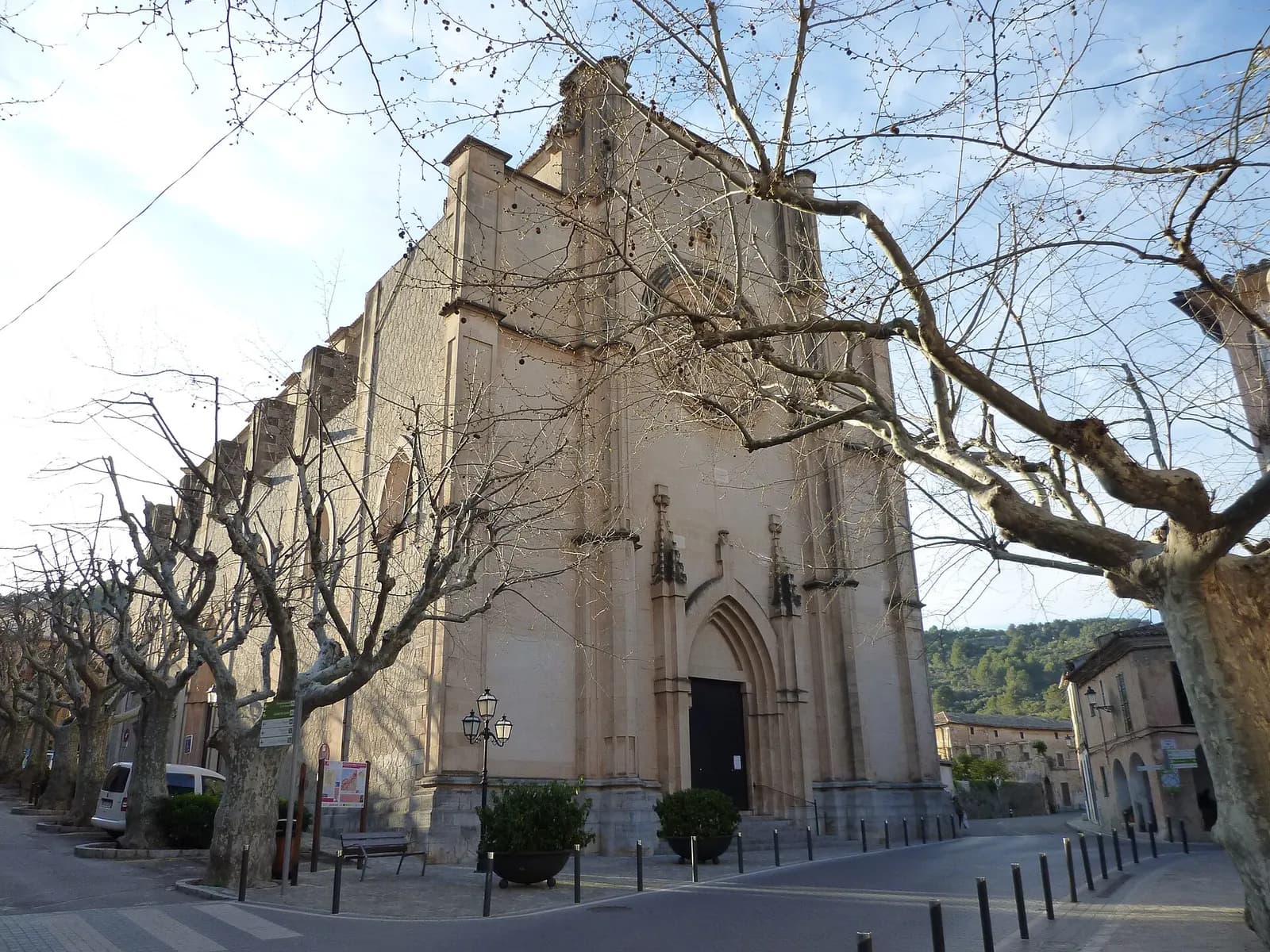 Sant Pere (Esporles)