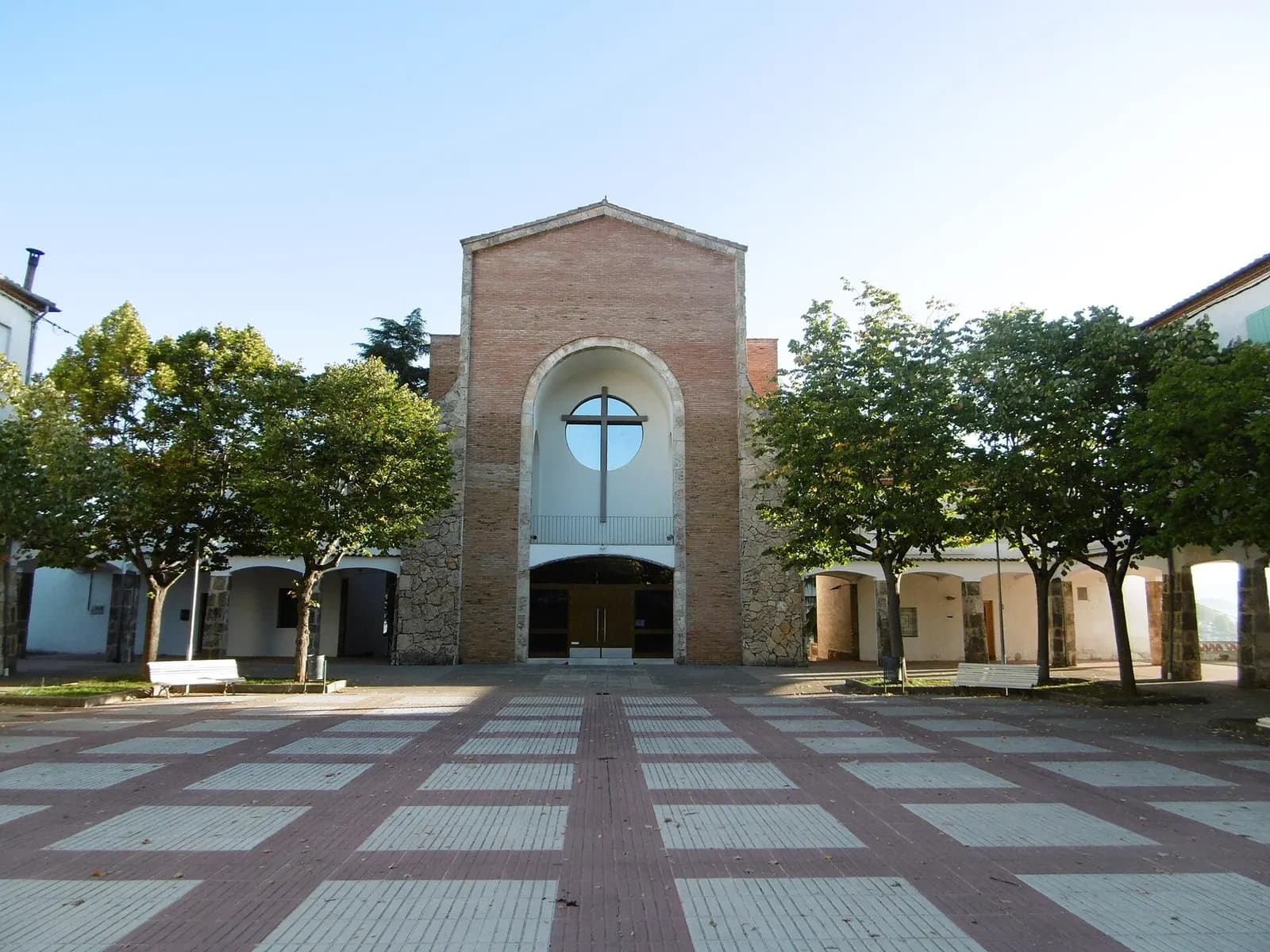 Sant Pere Màrtir