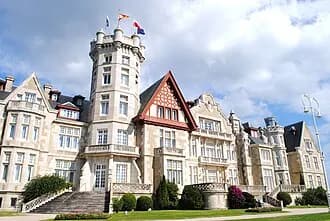 Palacio de la Magdalena