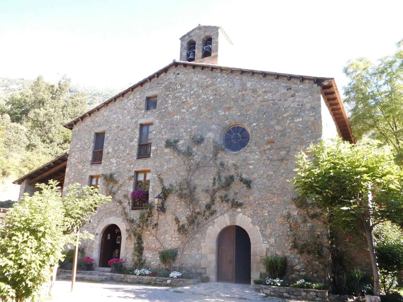 Santuari de Paller
