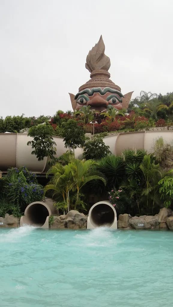 Siam Park (Tenerife)