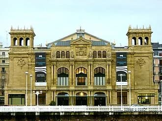 Teatro Victoria Eugenia (San Sebastián)