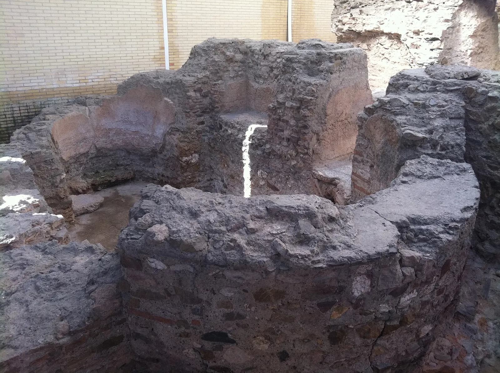 Termes Romanes de Sant Boi de Llobregat