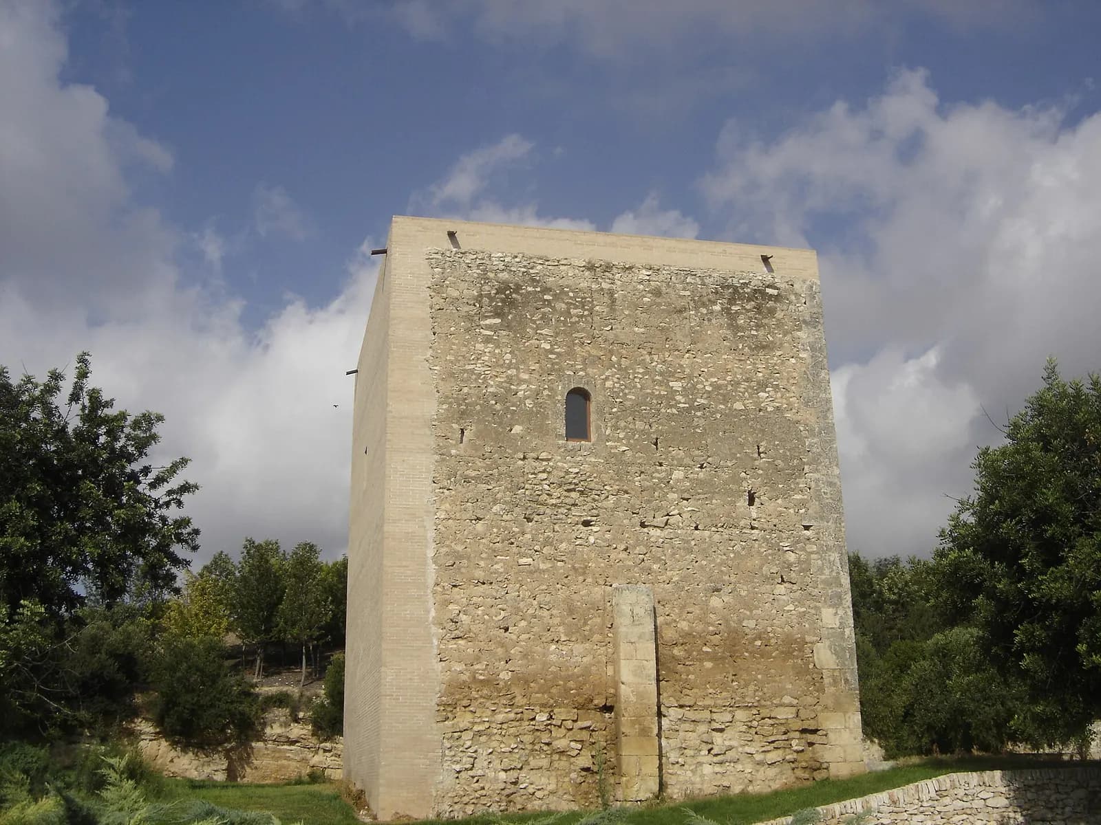 Torre d'En Dolça
