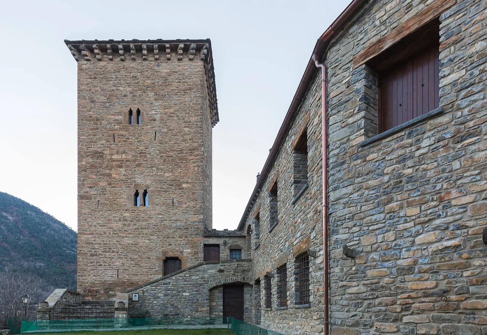 Torre de Oto