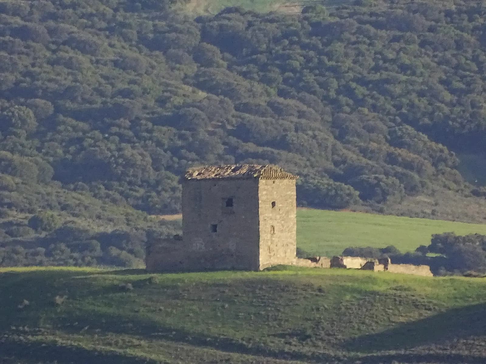 Torre de Rada