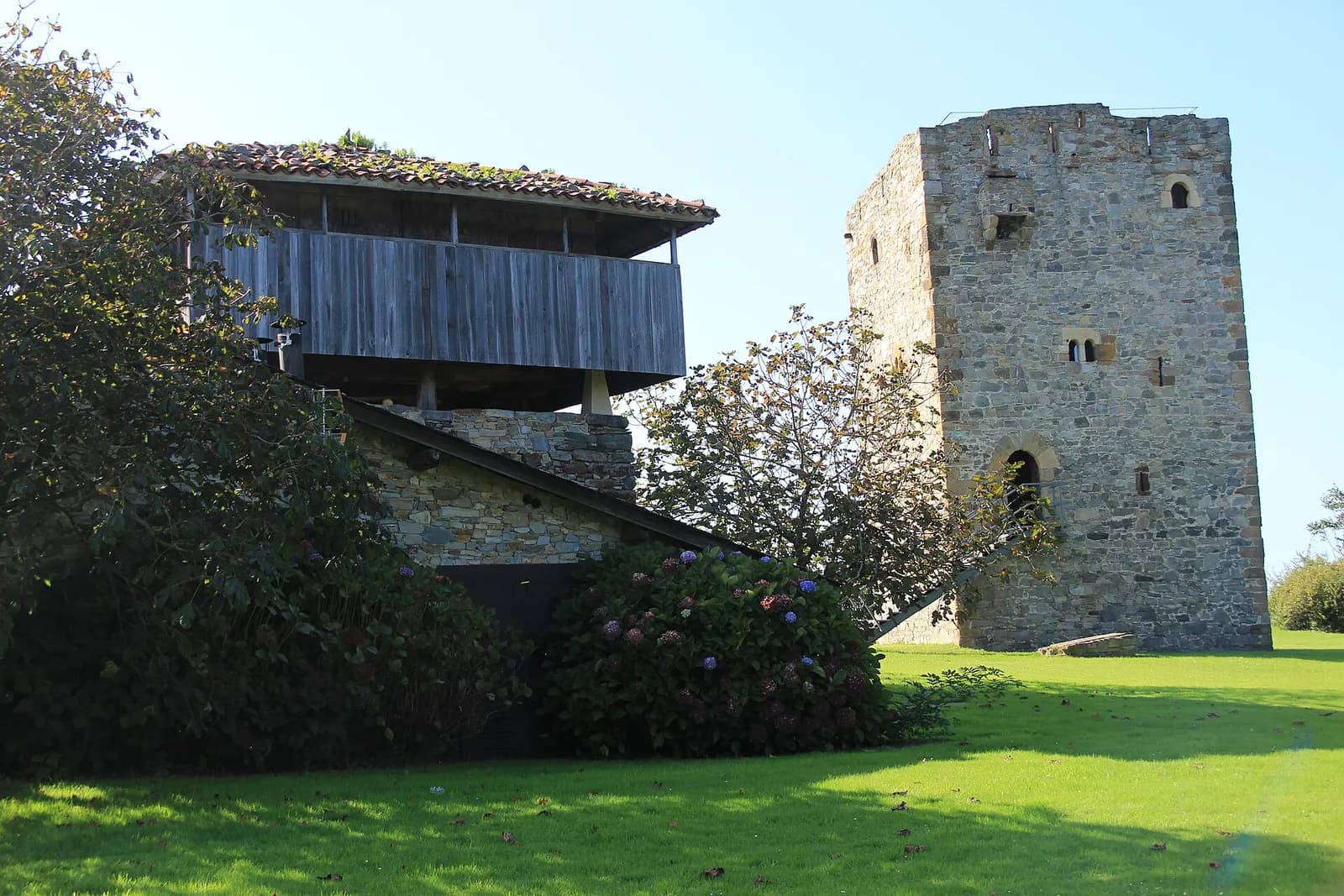 Torre de Villademoros