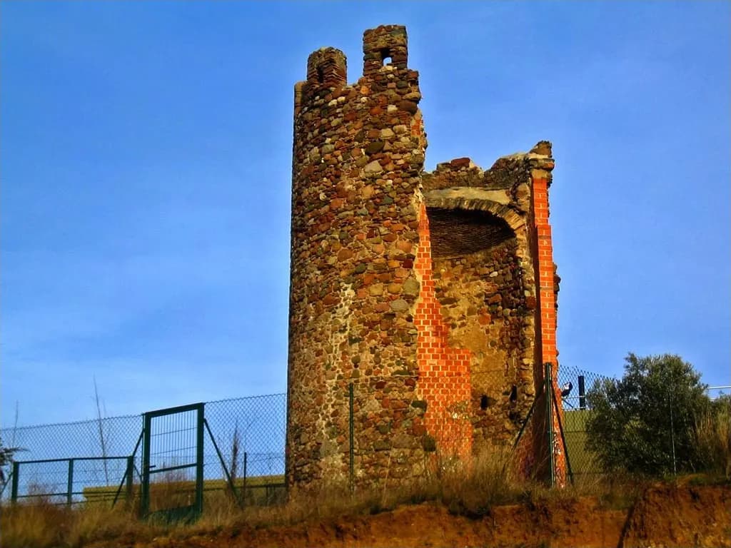 Torre Pinós