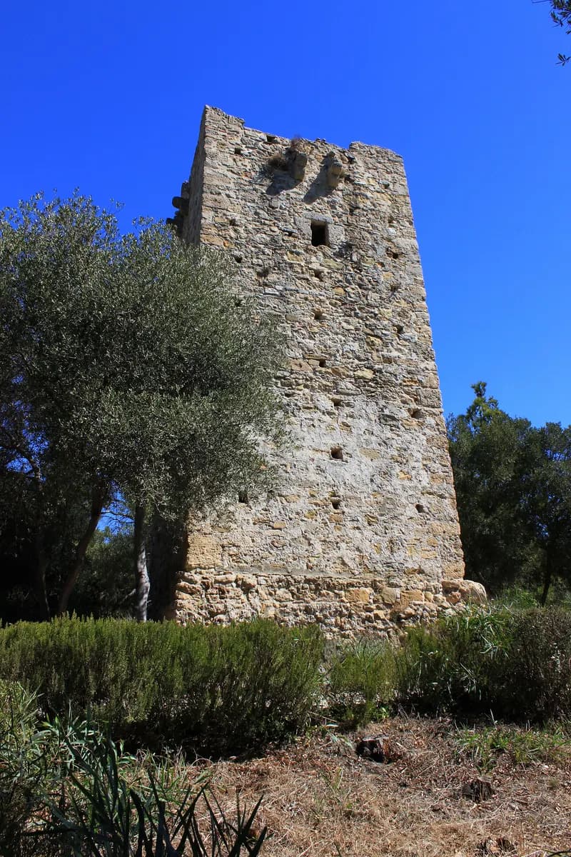Torre Vigía El Rocadillo