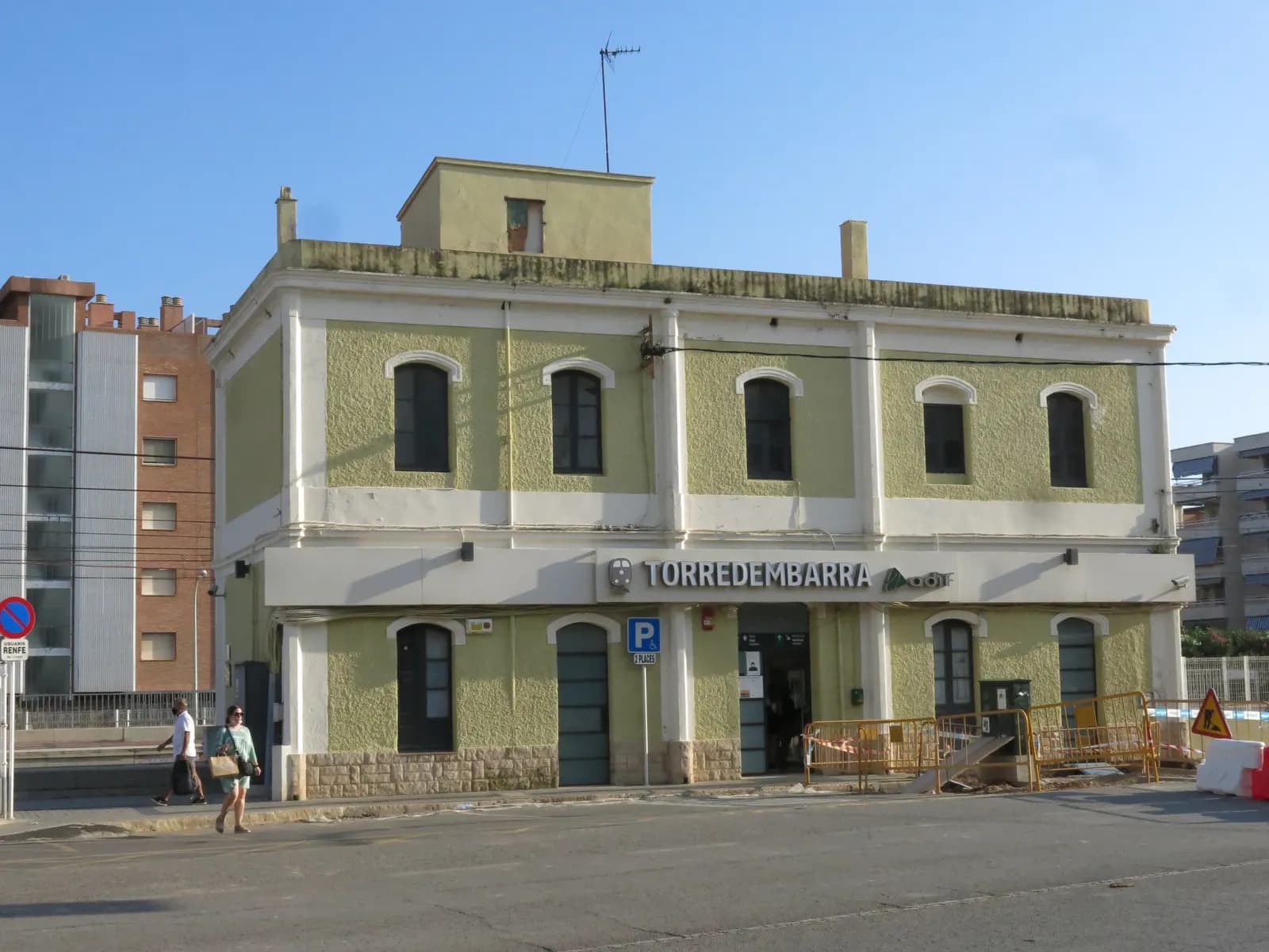 Torredembarra