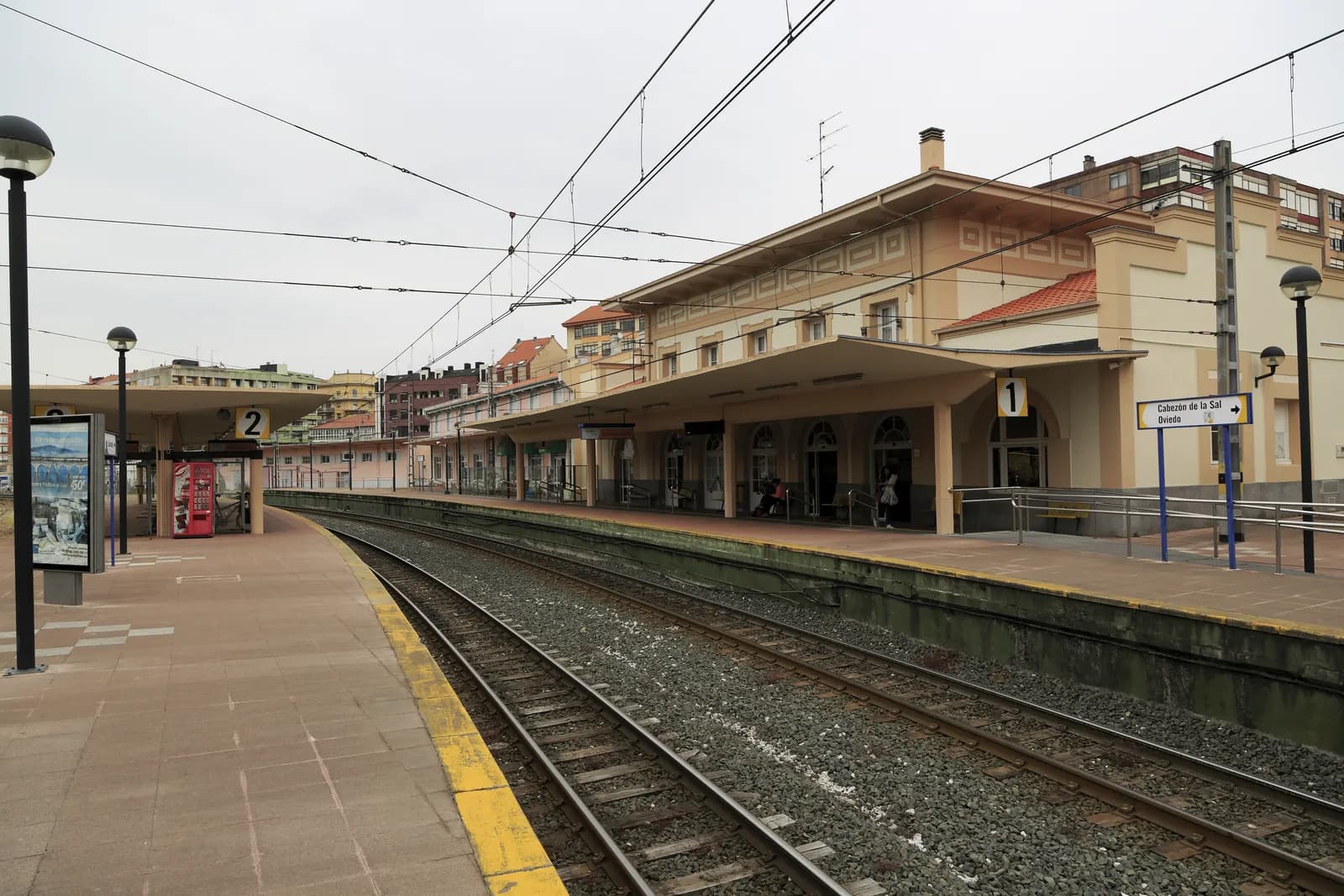 Torrelavega-Centro