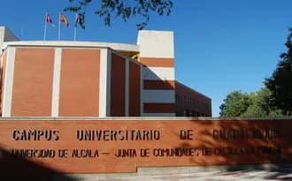 Universidad de Alcalá - Campus de Guadalajara