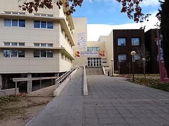 UCLM Campus de Ciudad Real