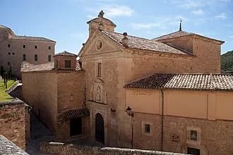 UCLM Campus de Cuenca