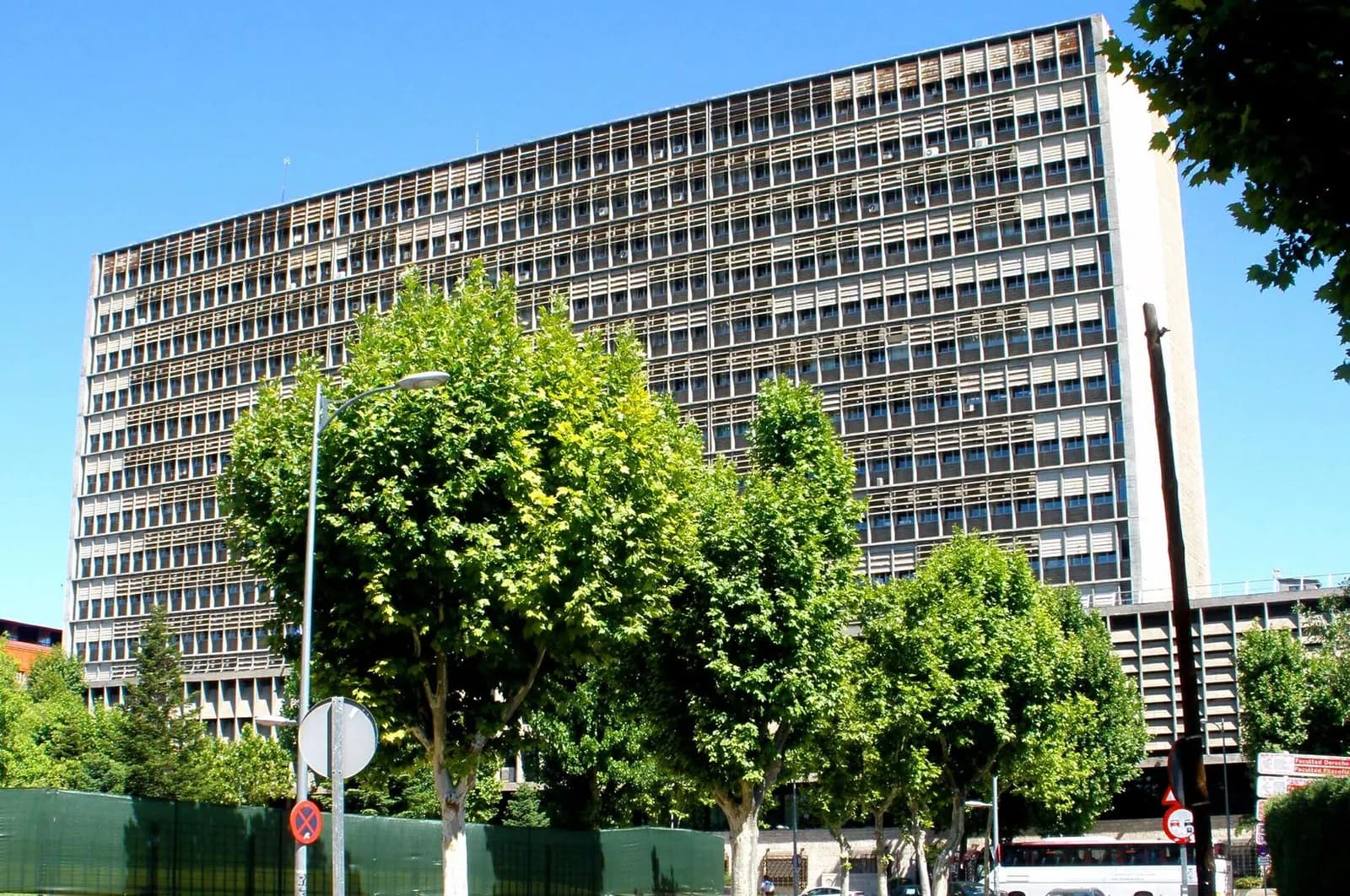 Universidad Complutense de Madrid