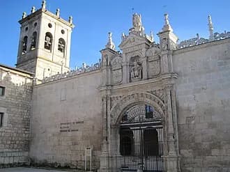 Universidad de Burgos