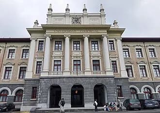 Universidad de Deusto (Bilbao)