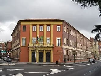 Universidad de León