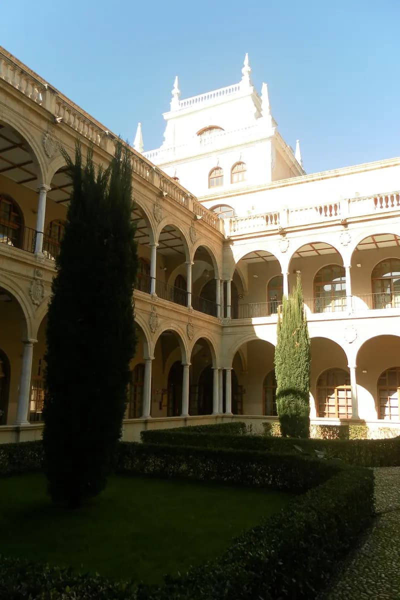 Universidad de Murcia
